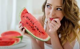 Is watermelon good for the liver and can it be eaten if you have liver diseases?