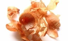 How to cure 100 diseases: the use of onion peels in folk medicine