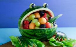 A question that worries many: why is watermelon a berry?