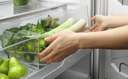 How to properly freeze leeks for the winter and can this be done at home?
