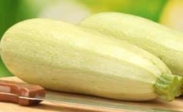 How to cook delicious crispy lightly salted zucchini in a bag: a quick recipe in 5 minutes