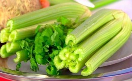 What is celery: perennial or annual plant, description, characteristics, benefits and harm