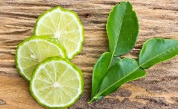 What are the benefits of kaffir lime leaves and how to use them in cooking and aromatherapy