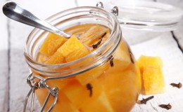 Top most delicious pickled pumpkin recipes: make unusual preparations and surprise guests