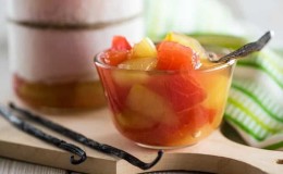 How to make simple and tasty watermelon and melon jam