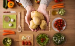 Potatoes for weight loss: can you eat them on a diet and in what form?