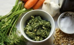 Incredible medicinal properties of carrot tops: recipes and contraindications