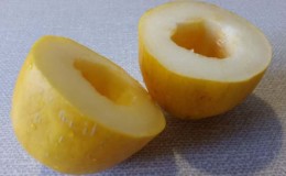 Is it possible to freeze melon and how to do it in different ways