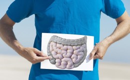 Cleaning the intestines with watermelon: recipes