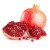 Is there a seedless pomegranate and how to distinguish it from a regular one?