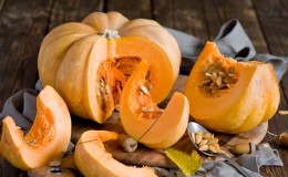 The benefits and harms of raw pumpkin: using a fresh vegetable with maximum effect