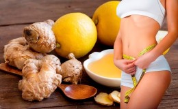 Correctly use delicious and healthy lemons for weight loss