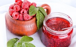 Are there any real benefits from raspberry jam?