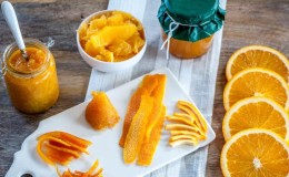 The benefits and harms of orange peels, rules for their preparation, storage and use