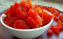 How to make delicious candied pumpkin: the easiest ways and the best recipes
