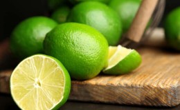 Lime: composition and beneficial properties of the fruit, application features