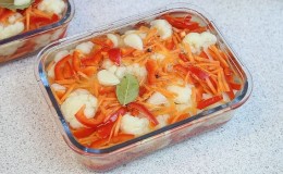 How to make the best cabbage preparations at home