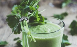 How to take parsley juice: benefits and harms for the human body