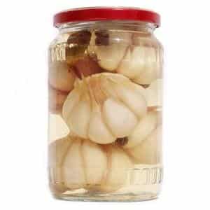How to prepare pickled garlic cloves for the winter: top 15 simplest and most delicious recipes