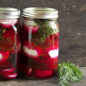How to prepare pickled garlic cloves for the winter: top 15 simplest and most delicious recipes
