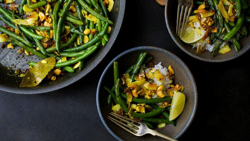 What are the benefits of green beans, how to grow and cook them correctly