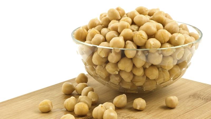 Why chickpeas are so good: benefits and harm to the body, methods of use and the best cooking recipes