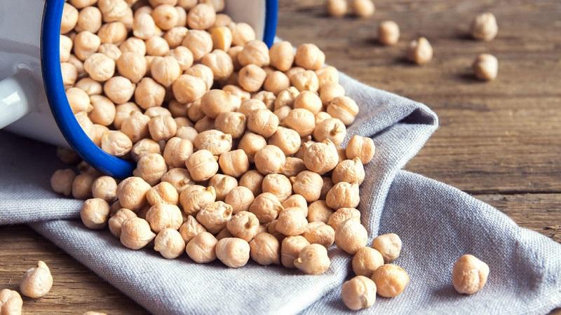 Why chickpeas are so good: benefits and harm to the body, methods of use and the best cooking recipes