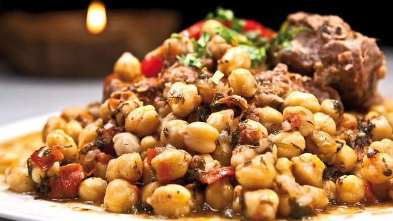 Why chickpeas are so good: benefits and harm to the body, methods of use and the best cooking recipes