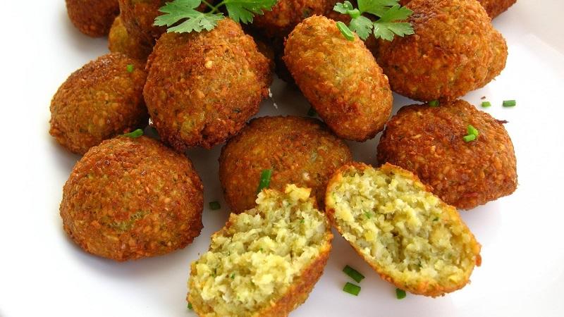 Why chickpeas are so good: benefits and harm to the body, methods of use and the best cooking recipes