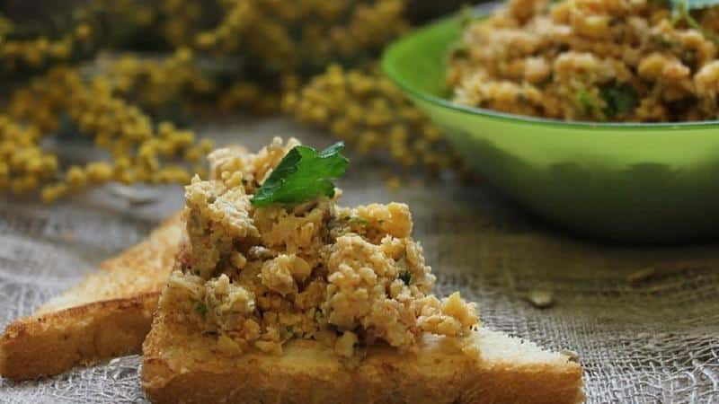 Why chickpeas are so good: benefits and harm to the body, methods of use and the best cooking recipes