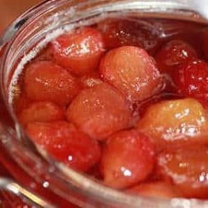 Cooking tomatoes in jelly for the winter Awesome: all guests will ask for the recipe