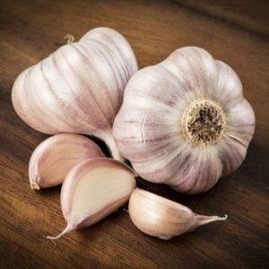 The simplest DIY preparations: storing garlic in glass jars - life hacks and important rules