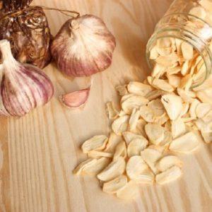 The simplest DIY preparations: storing garlic in glass jars - life hacks and important rules