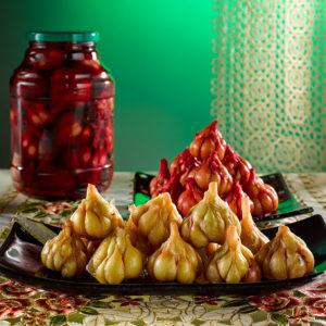How to recognize spring and winter garlic: differences between varieties by external characteristics, taste and other characteristics