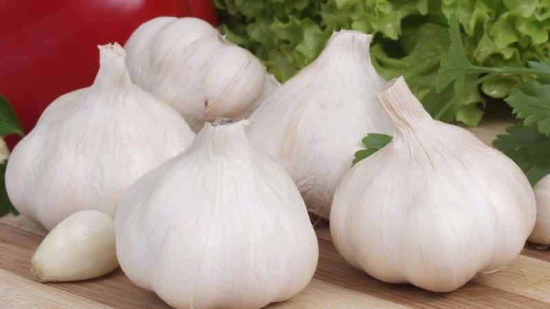Let's look together at a common question: Is garlic a vegetable or not?
