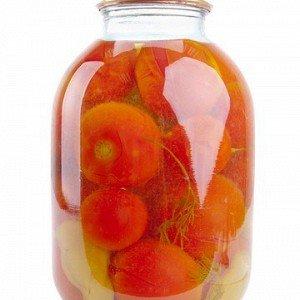 Top 16 delicious tomato preparations: tomatoes in gelatin for the winter - recipes and cooking instructions