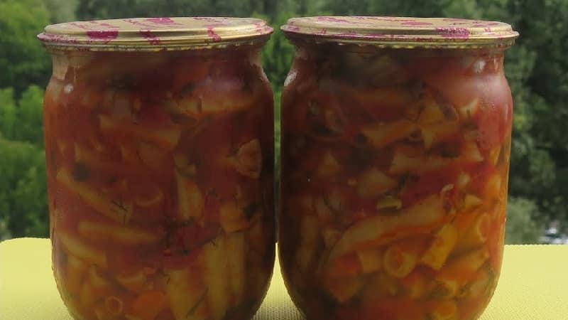 Top 20 most delicious recipes for canned green beans: preparation secrets from experienced housewives