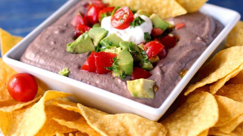 How to grow black beans on your own plot and properly prepare the resulting harvest - the best recipes