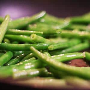 A selection of the best ways to freeze green beans, preserving maximum benefits and taste