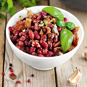 Why you should grow Red Riding Hood beans on your property - description of the variety and its advantages
