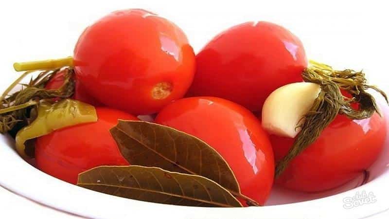 Top 15 most delicious canned tomato recipes: how to pickle tomatoes in jars for the winter
