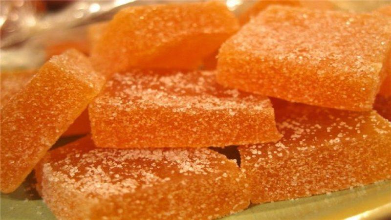 How to make pumpkin marmalade at home: step-by-step instructions and the best recipes
