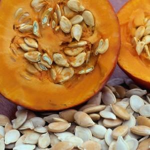 What is good about pumpkin seed flour and how to use it for health, beauty and delicious recipes