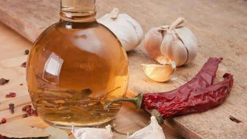 A miraculous cheap remedy that anyone can prepare - garlic juice