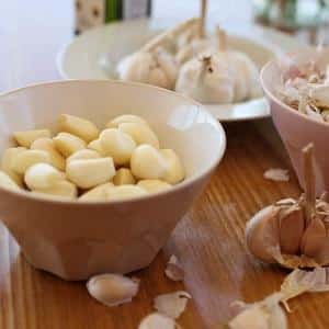A miraculous cheap remedy that anyone can prepare - garlic juice