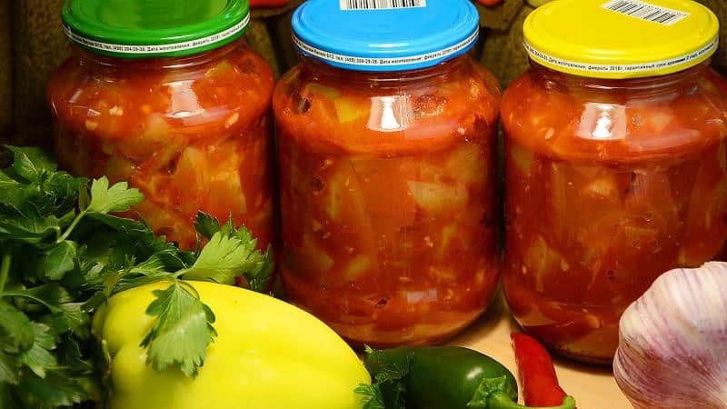 We are preparing stocks of delicious snacks - how to pickle zucchini for the winter: the best recipes and useful tips