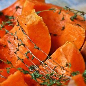 How to properly cook pumpkin baked in the oven: the benefits and harms of the dish