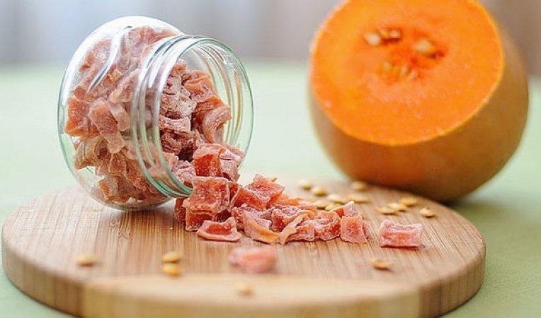 How to make delicious candied pumpkin: the easiest ways and the best recipes