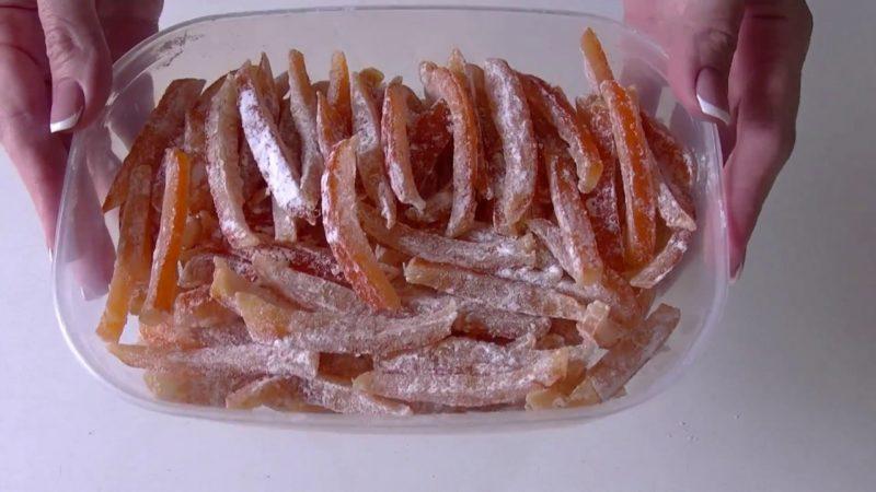 How to make delicious candied pumpkin: the easiest ways and the best recipes