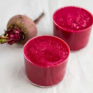 How to recognize a beet allergy and quickly get rid of its symptoms: effective medications and traditional methods